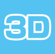 3D